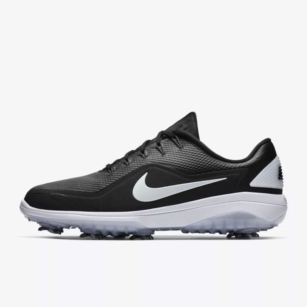 NWOT Nike React Vapor 2 Golf Shoe - Black